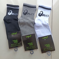 ASICS SPORT SOCKS ASICS SOCKS SHORT SOCKS SPORT SOCKS VOLLEYBALL SOCKS