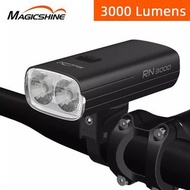 (現貨面交，順豐包郵)Magicshine RN3000 Bike Front Light 單車 頭燈 前燈
