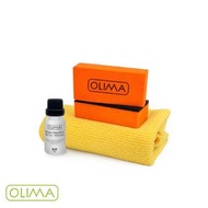 OLIMA RR雨自撥 玻璃鍍膜 15ML 油膜去除+玻璃鍍膜 一次搞定 台灣製 Rain Repellent 2 in 1 Formula