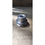 Pulley A1 x 3 Inch Pully A1 x 3 Inch Pulley A1 x 3 Inch Axle 14 mm