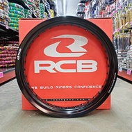 วงล้อ (Racing Boy) MT 3.00 - 3.50ขอบ 17 สีดำ 36 รู (ราคาต่อวง)