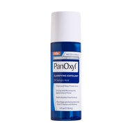 PanOxyl Clarifying Exfoliant 2% Salicylic Acid 118ml.