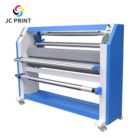 64 inches 1600mm cold laminator best selling laminating machine