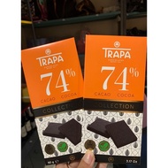 Trapa Dark chocolate