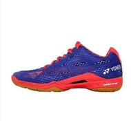 Yonex breathable training shock absorber badminton shoes ultra light men and women couple shoes