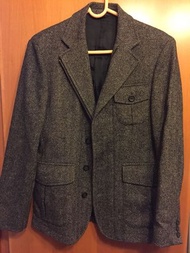男裝西裝外套