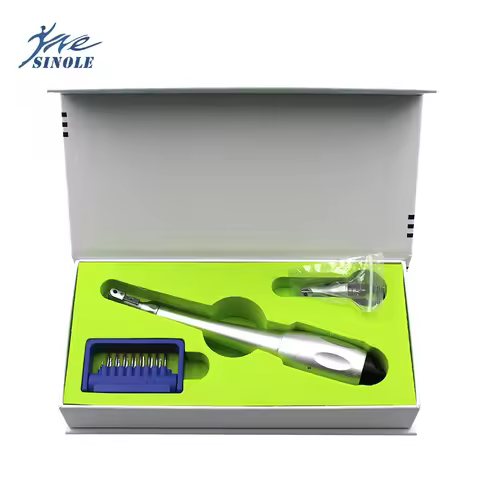 Dental Implant Universal Torque Wrench Handpiece Screwdriver Prosthetic Kit For Dental Clinic Dentis