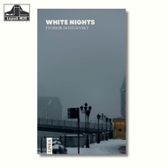 White Nights - Fyodor Dostoevsky (English)
