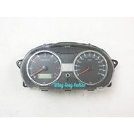 Proton Saga BLM 1.6L Manual M/T Instrument Cluster Meter Speedometer Used Original PW855967