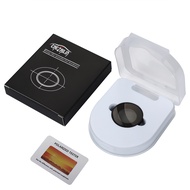for 70mai Dash Cam 4K T800 CPL filter Reduce Glare Reflect for 70mai Rear Cam CPL Filter