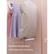 Portable Clothes Dryer Dryer Portable Dryer Household Small Dryer Drying Clothes Dormitory Quick Mite Removal Mini Drying Clothes Warmer