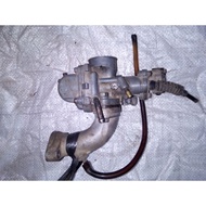 ORIGINAL SHOGUN SP 125 CARBURETOR