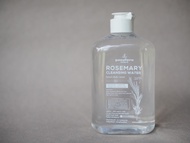 Rosemary Cleansing Water คลีนซิ่งโรสแมรี่ (ขาว) พสุธารา ทำความสะอาดผิวหน้า