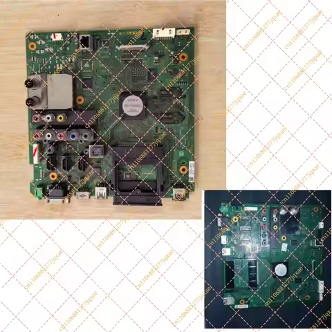 for Sony KDL-40/46/55EX520 60EX720 HX720 Main Board 1-883-753-93 92 11