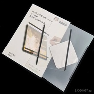 Magnetic Feel-Paper Screen Protector for Microsoft Surface Pro 12 2025 12 inch Removable,Reusable Fi