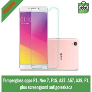 Temperglass oppo F1, Neo 7, F1S, A37, A57, A39, F1 plus screenguard