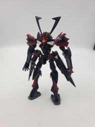 塗裝完成品 HG 1/144 #55 GNX-U02X MASURAO 豪傑式 武士道