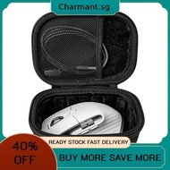 Carrying Bag for Logitech MX Master 3S Gaming Mouse Storage Box Case Pouch Dustproof Travel Carrying
