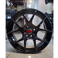 BBS GB 15INCI 7JJ 4X100 ET38