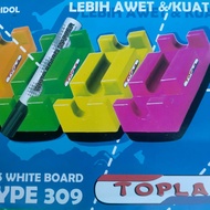 WHITE BOARD HOLDER ERASER WHOLESALE BOARD ERASER