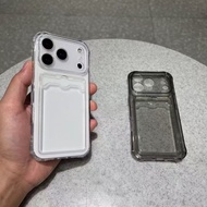 iPhone 17 pro max case tpu phone case