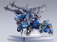 全新啡盒未開 METAL BUILD KÄMPFER 京寶梵