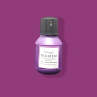 Pigmen Water Based FLUORESCEN PURPLE 12gr PIGMENT SABLON Waterbase Biang Warna Neon UNGU STABILO Bas
