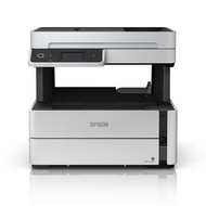 2月優惠 EPSON 愛普生 M3180 EcoTank 黑白打印機