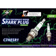 SPARK PLUG ESR IRIDIUM ORIGINAL