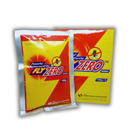 Fly Zero 100 gram Racun Lalat Umpan Ampuh Pembasmi Laler [KAHF PS]