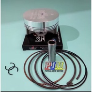 PISTON SEHER 71 PEN 13 MOTO1 CASTING