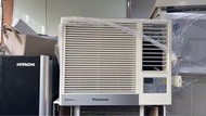 3/4變頻樂聲冷氣機