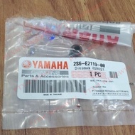 Sirius, Exciter valve seal - 2S6-E2119-00