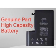 Genuine Part High Capasity 12pm 13pm 14pm 15pm High Capacity Battery