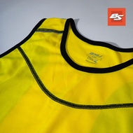 2xu Compression Sleeveless running shirt / singlet / jersey