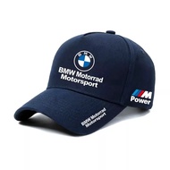 & · -BMW BMW M POWER Department Performance Car BMW Activity Outdoor Sunshade Baseball Cap Men's Cyc