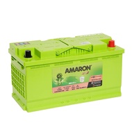 Amaron GO series DIN100L (JAMINAN 18 BULAN) (T&C APPLY)