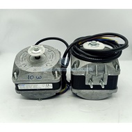 EBMPAPST  FAN  MOTOR - 5W / 10W / 18W / 25W / 34W