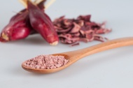 kering/serbuk bawang dayak (Eleutherine palmifolia) bawang berlian tiwai sabrang dayak onion powder