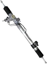 YYDSKKUDS 1HD 1HDFTE 2UZ 2UZFE Engine Power Steering Rack Compatible For Toyota Land Cruiser 4164cc