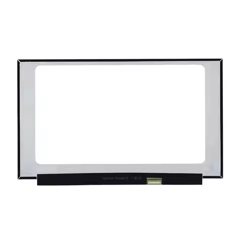 LM156LF2F01 LM156LF2F02 LM156LF2F03 144Hz LCD Screen FHD 1920x1080 Matte LED