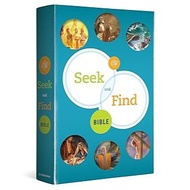 ChildrenBible*ESV*SeekandFindBible*BibleforKids*Bible