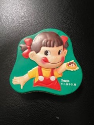 不二家牛奶妹盒