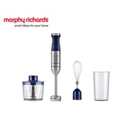 Morphy Richards Multifunction Hand Blender 600W 403HB1