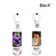 Bio-X 3-In-1 Handspray Lavender / Lemon Fragrance 300ml