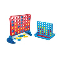 *ALM SHOP* Mini Connect 4 / Big Connect 4 Line Up Family Fun Board Game Children Educational Toys fo