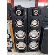 Speaker Aktif Polytron Pas8e28 Pas 8e28