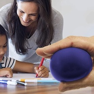 Portable Pressure Ball Office Stress Relief Ball Adhd Children Toys And Autism N4e3