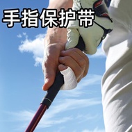 Golf Finger Bandage Finger Protection Bandage Sports Finger Middle Finger Tape Non-Woven Self-Adhesi