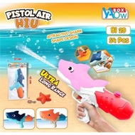 Shark Water Gun Gun Children's Toy - Best Seller Shark Water Shooter